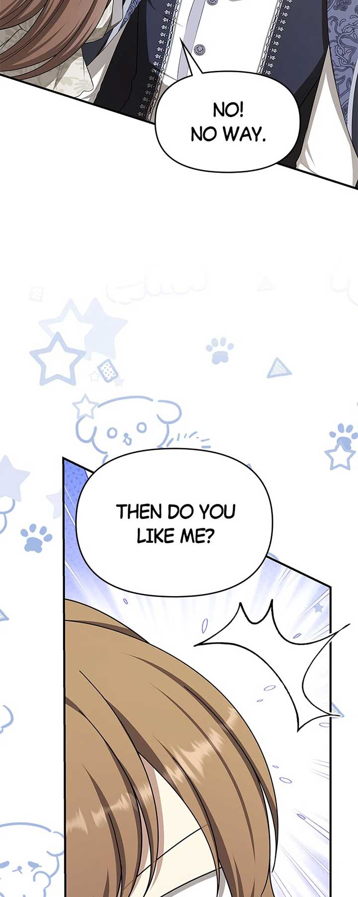 The Grand Duke’s Beloved Granddaughter Chapter 74 - Page 62