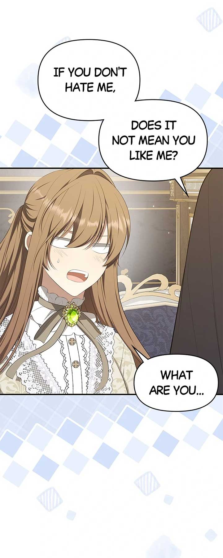 The Grand Duke’s Beloved Granddaughter Chapter 74 - Page 64