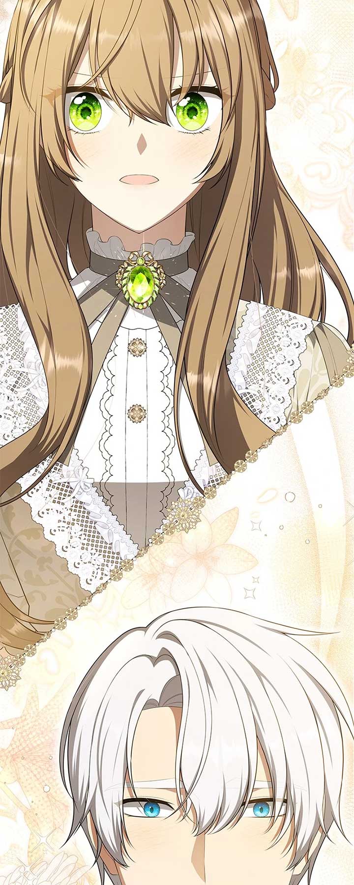 The Grand Duke’s Beloved Granddaughter Chapter 74 - Page 67