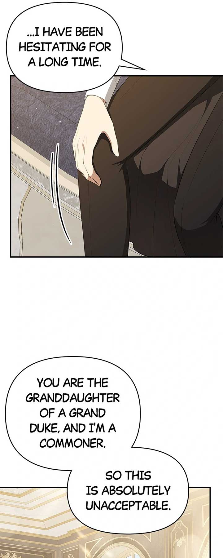 The Grand Duke’s Beloved Granddaughter Chapter 74 - Page 70