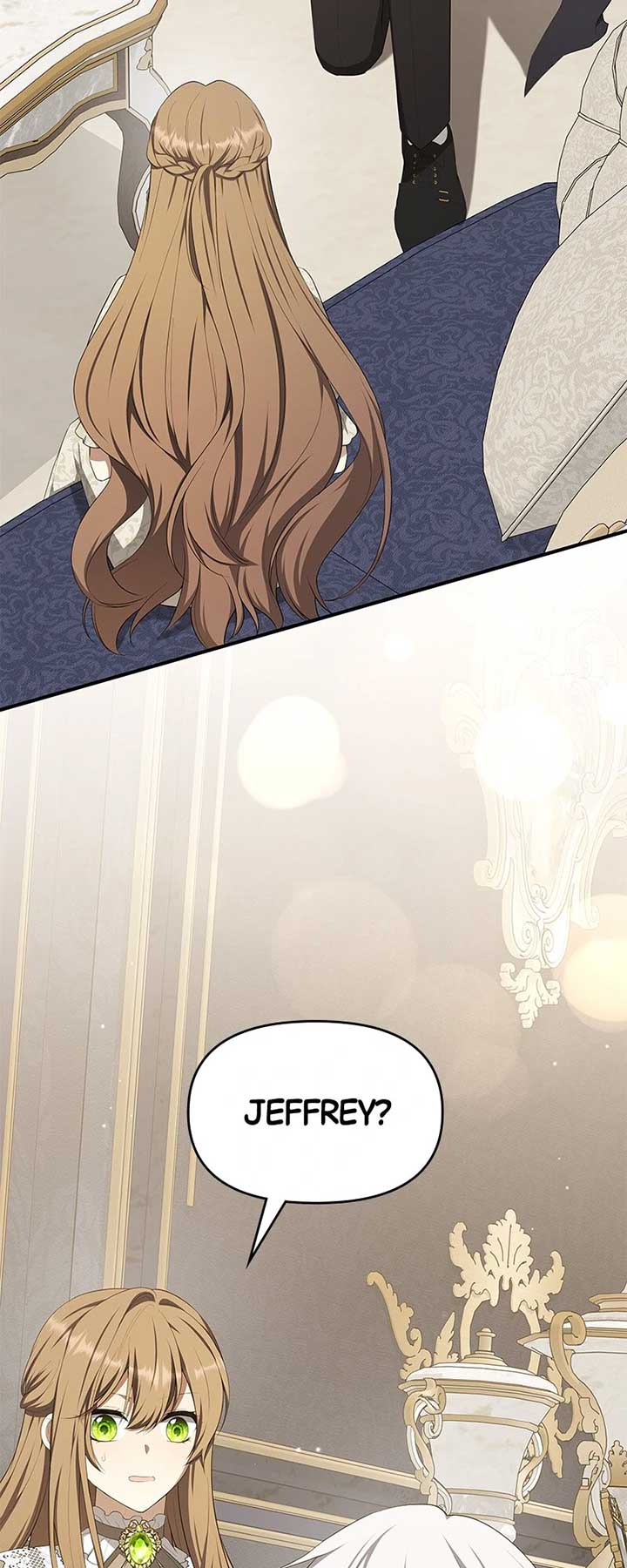 The Grand Duke’s Beloved Granddaughter Chapter 74 - Page 72