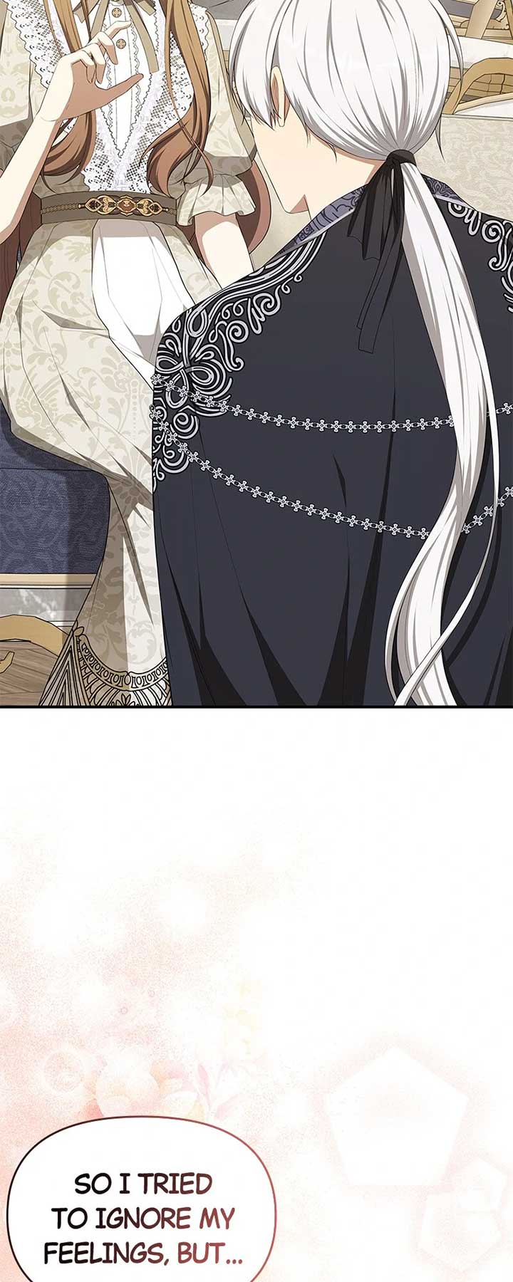 The Grand Duke’s Beloved Granddaughter Chapter 74 - Page 73