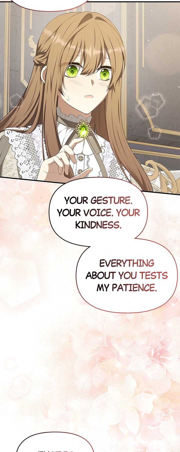 The Grand Duke’s Beloved Granddaughter Chapter 74 - Page 74