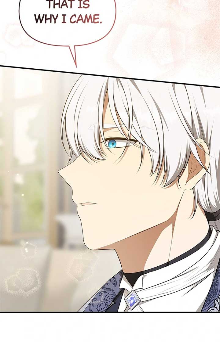 The Grand Duke’s Beloved Granddaughter Chapter 74 - Page 75