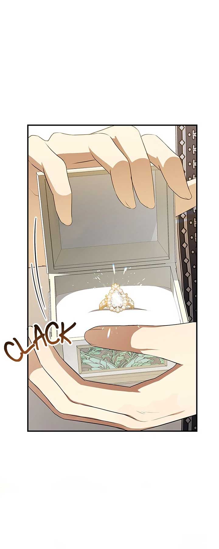 The Grand Duke’s Beloved Granddaughter Chapter 74 - Page 76