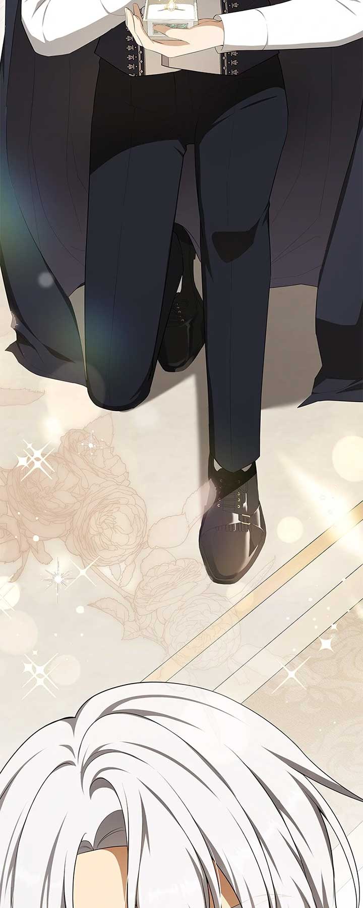 The Grand Duke’s Beloved Granddaughter Chapter 74 - Page 78