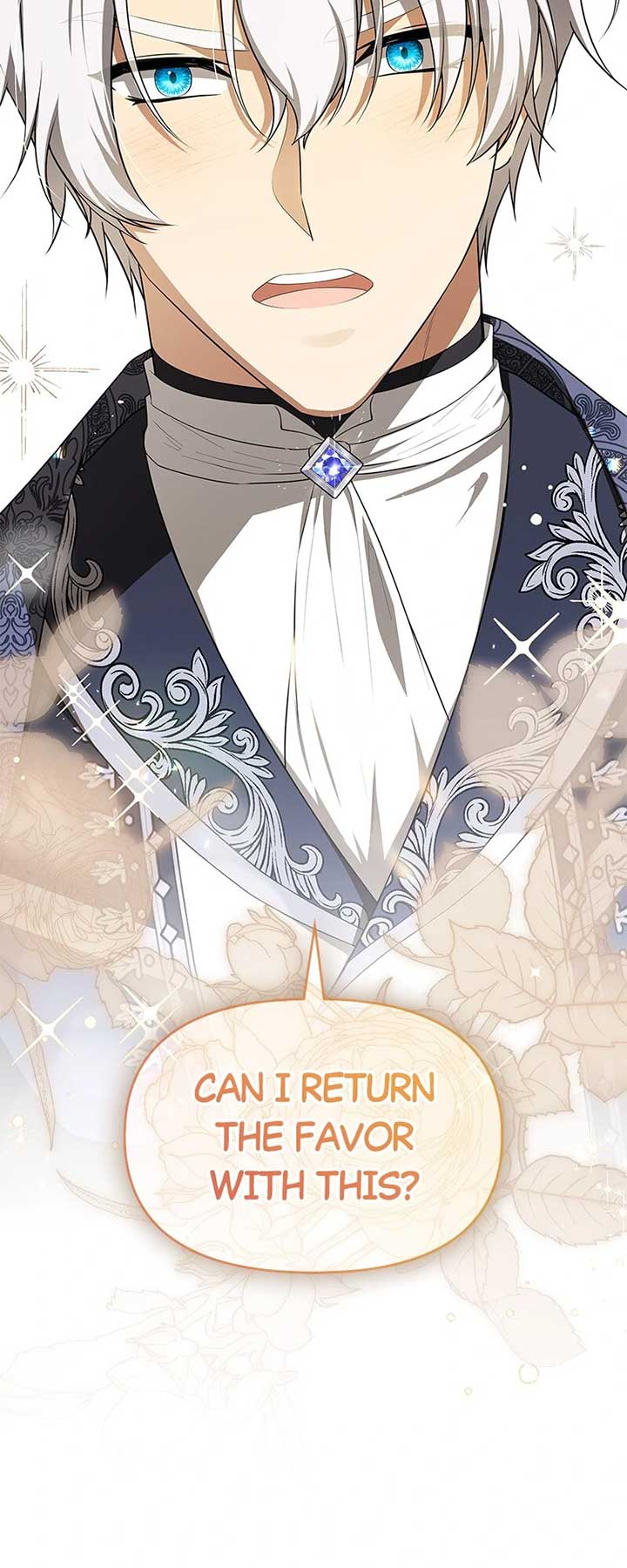 The Grand Duke’s Beloved Granddaughter Chapter 74 - Page 79