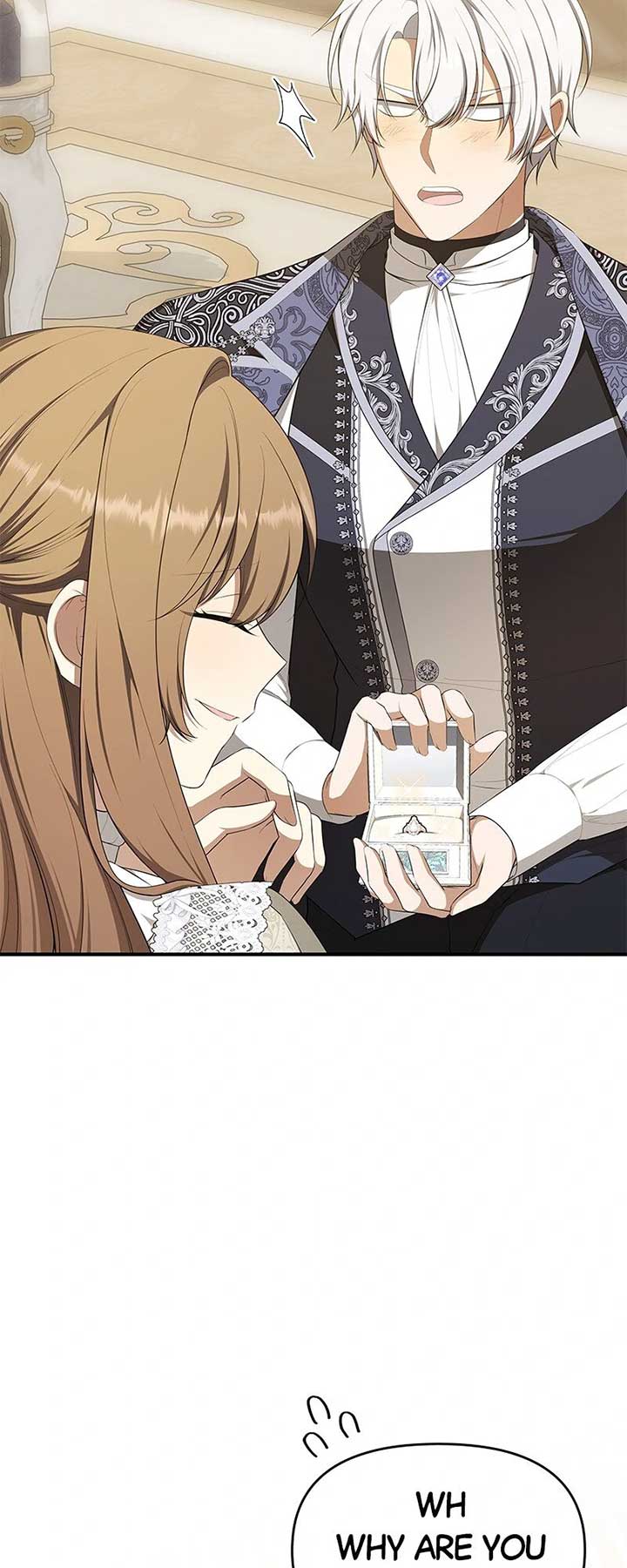 The Grand Duke’s Beloved Granddaughter Chapter 75 - Page 4