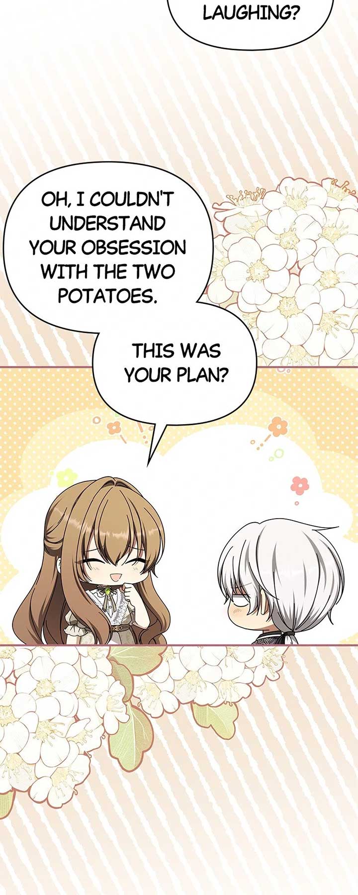 The Grand Duke’s Beloved Granddaughter Chapter 75 - Page 5