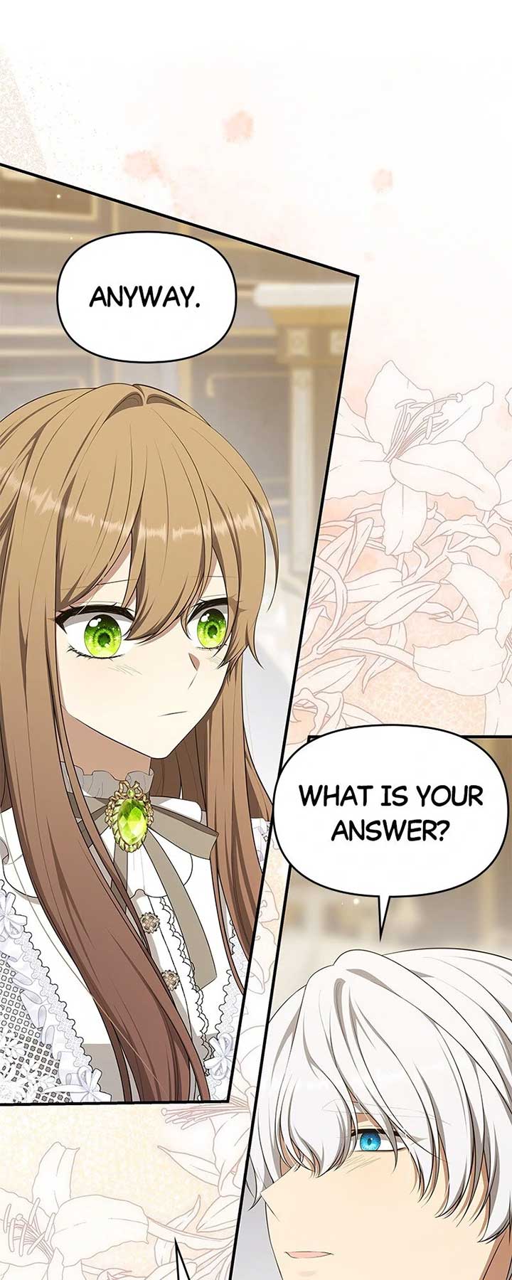 The Grand Duke’s Beloved Granddaughter Chapter 75 - Page 7