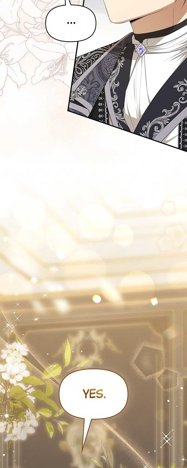 The Grand Duke’s Beloved Granddaughter Chapter 75 - Page 8