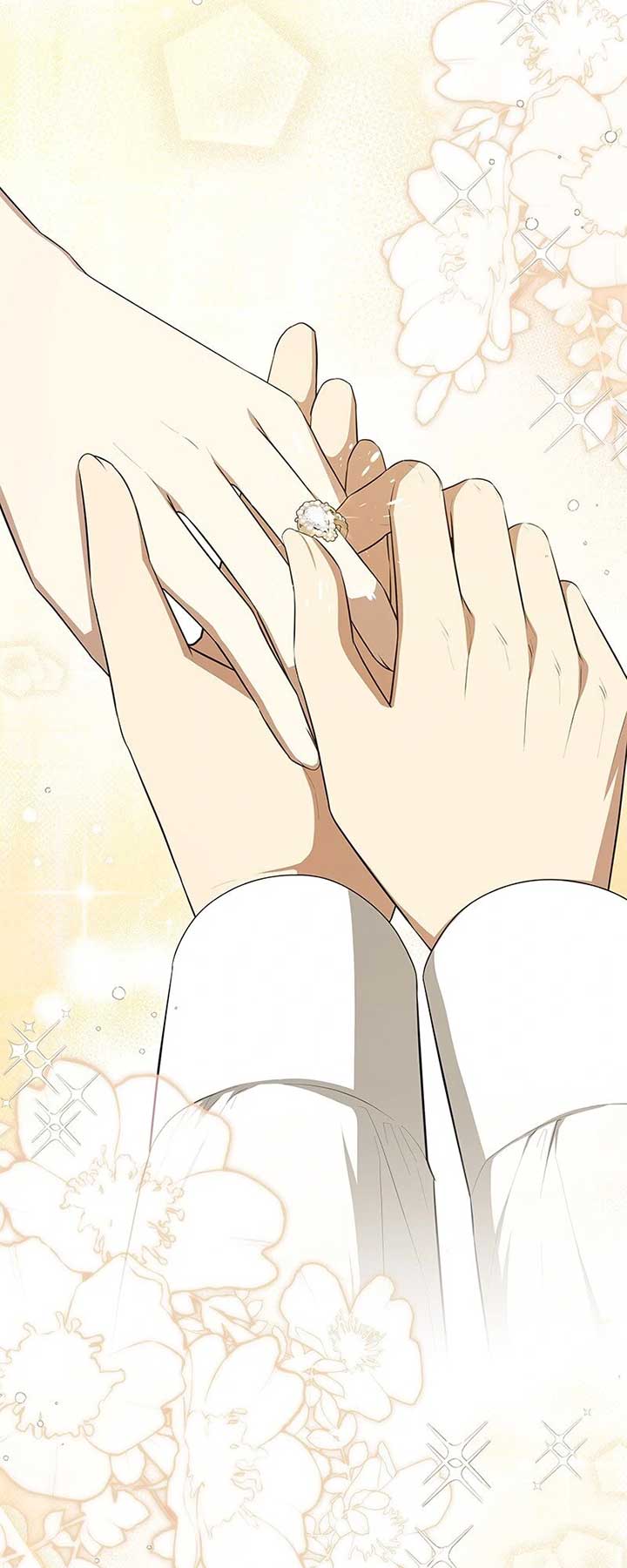 The Grand Duke’s Beloved Granddaughter Chapter 75 - Page 10