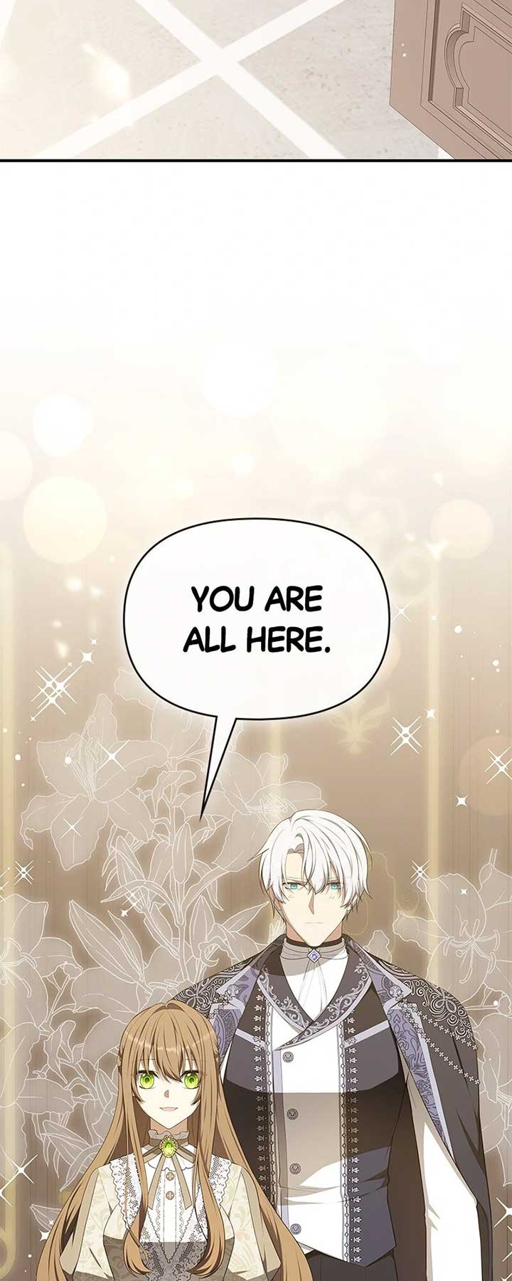 The Grand Duke’s Beloved Granddaughter Chapter 75 - Page 17