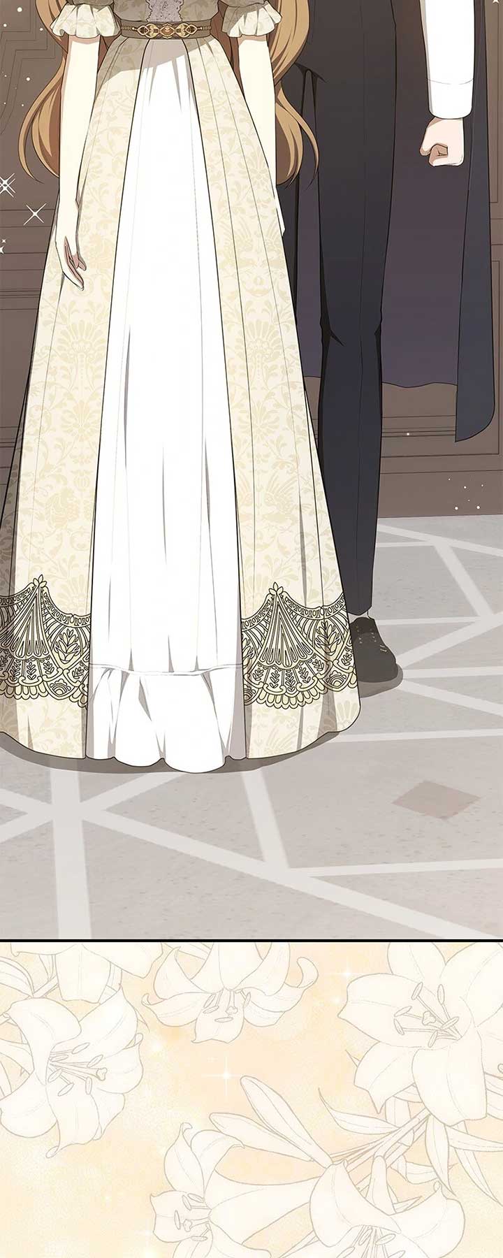 The Grand Duke’s Beloved Granddaughter Chapter 75 - Page 18