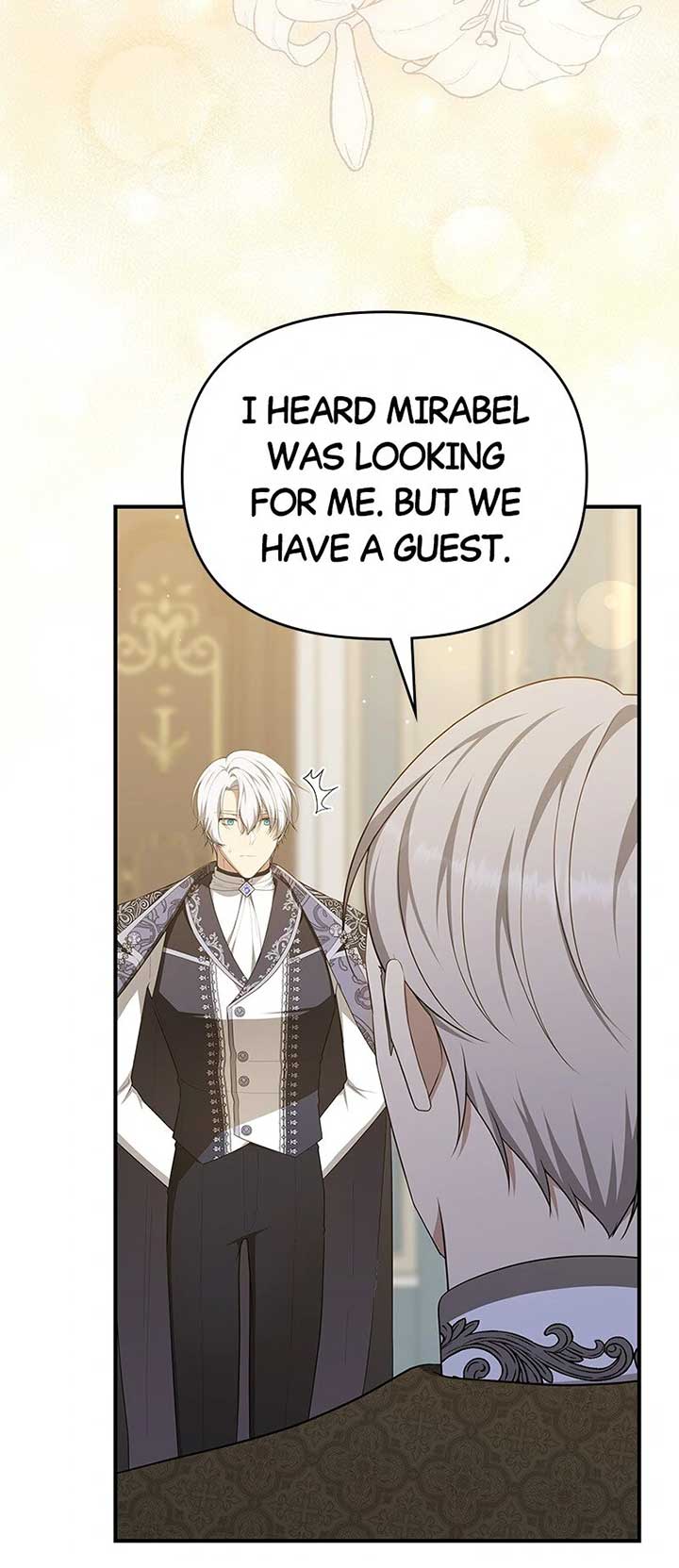 The Grand Duke’s Beloved Granddaughter Chapter 75 - Page 19