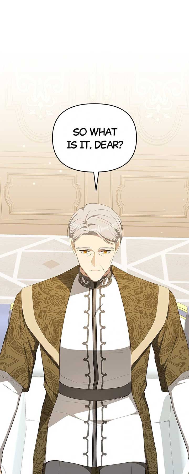 The Grand Duke’s Beloved Granddaughter Chapter 75 - Page 20