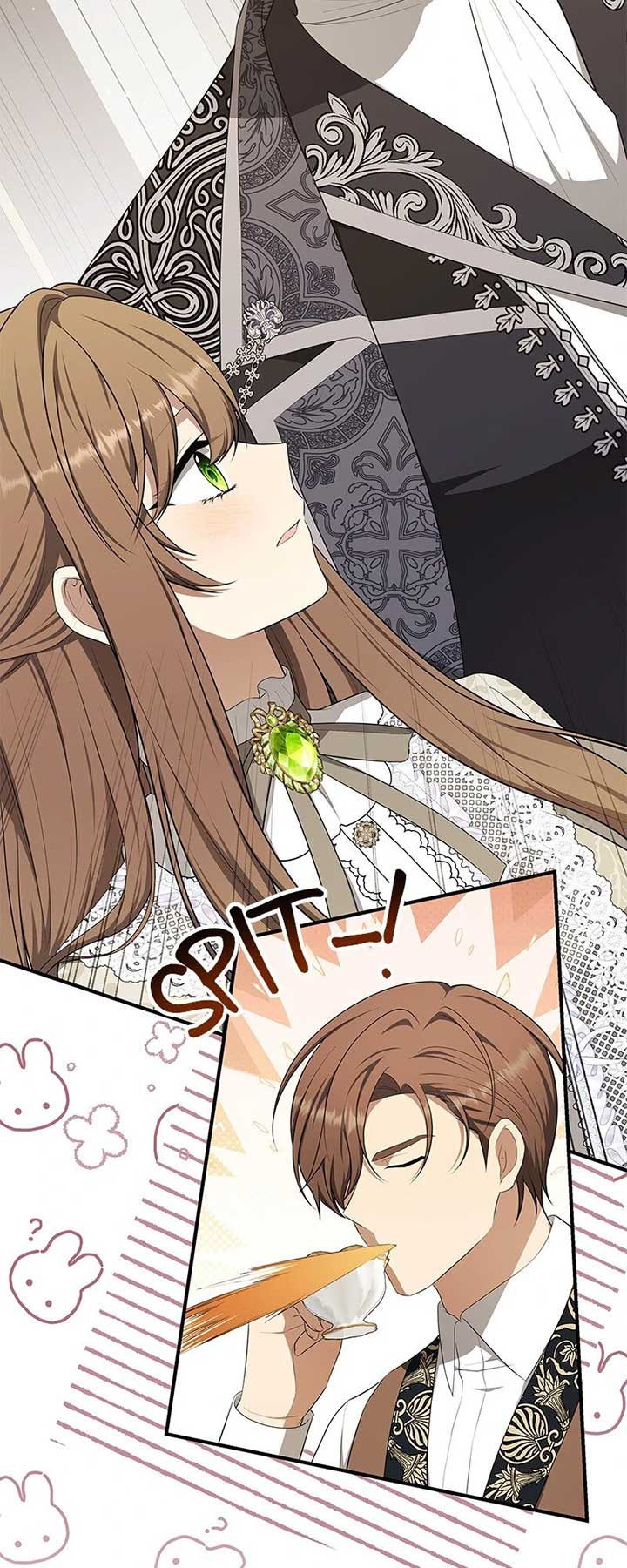 The Grand Duke’s Beloved Granddaughter Chapter 75 - Page 23