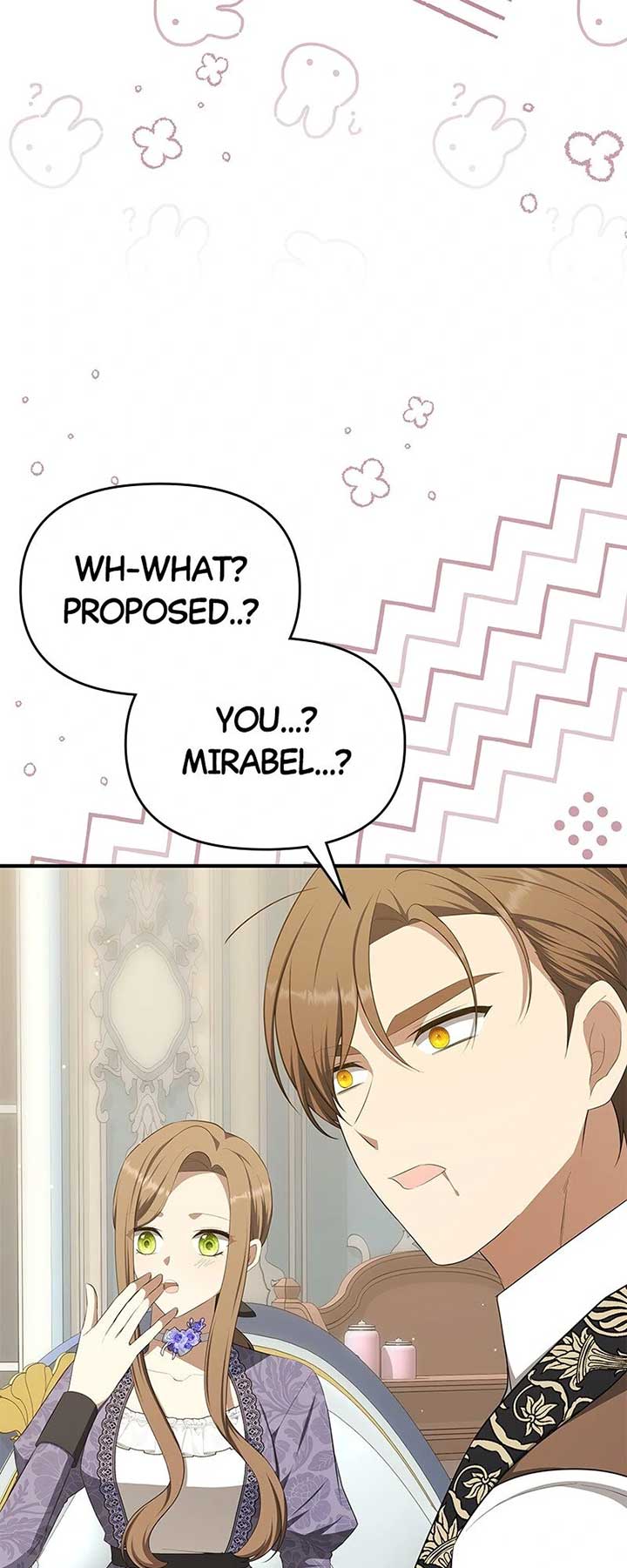 The Grand Duke’s Beloved Granddaughter Chapter 75 - Page 24