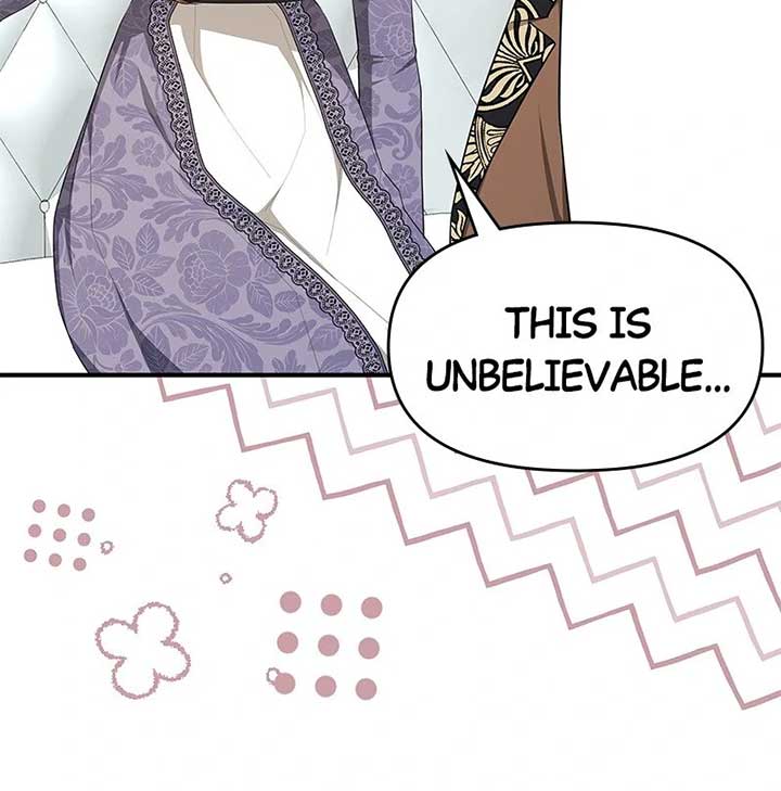 The Grand Duke’s Beloved Granddaughter Chapter 75 - Page 25