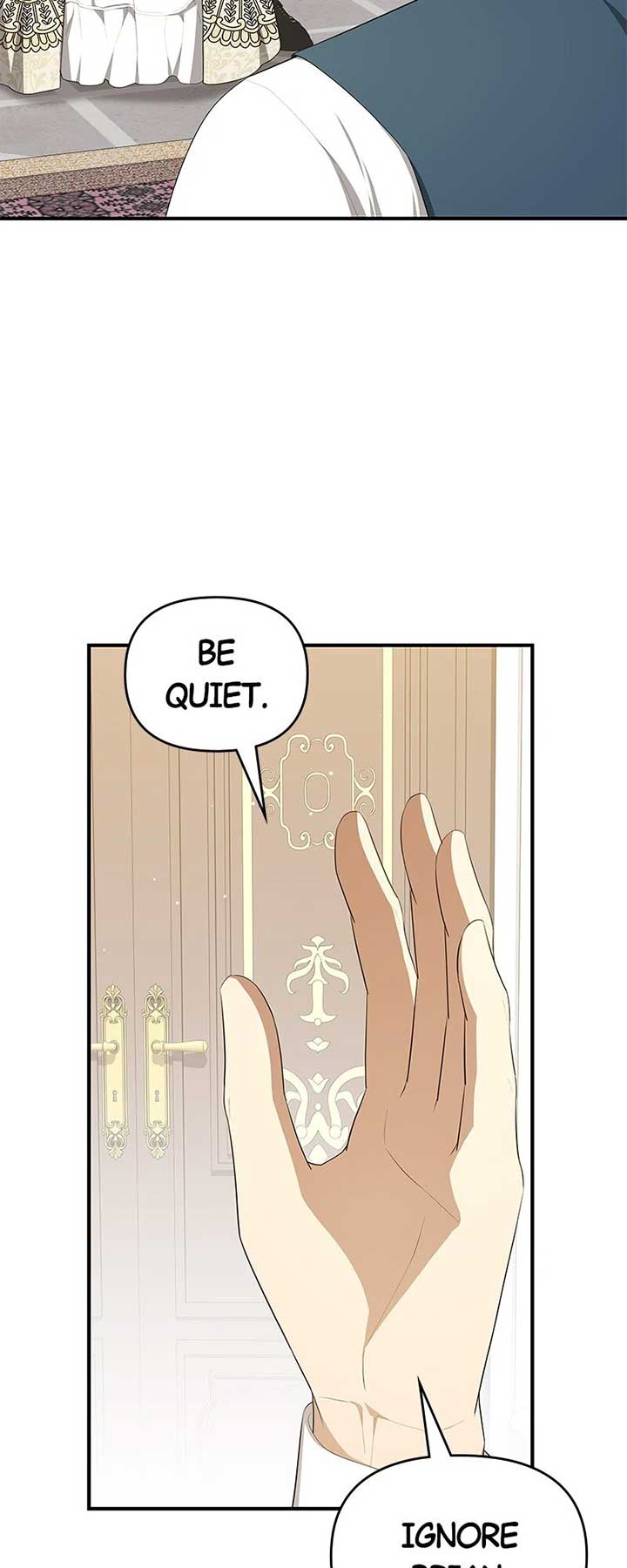 The Grand Duke’s Beloved Granddaughter Chapter 75 - Page 27