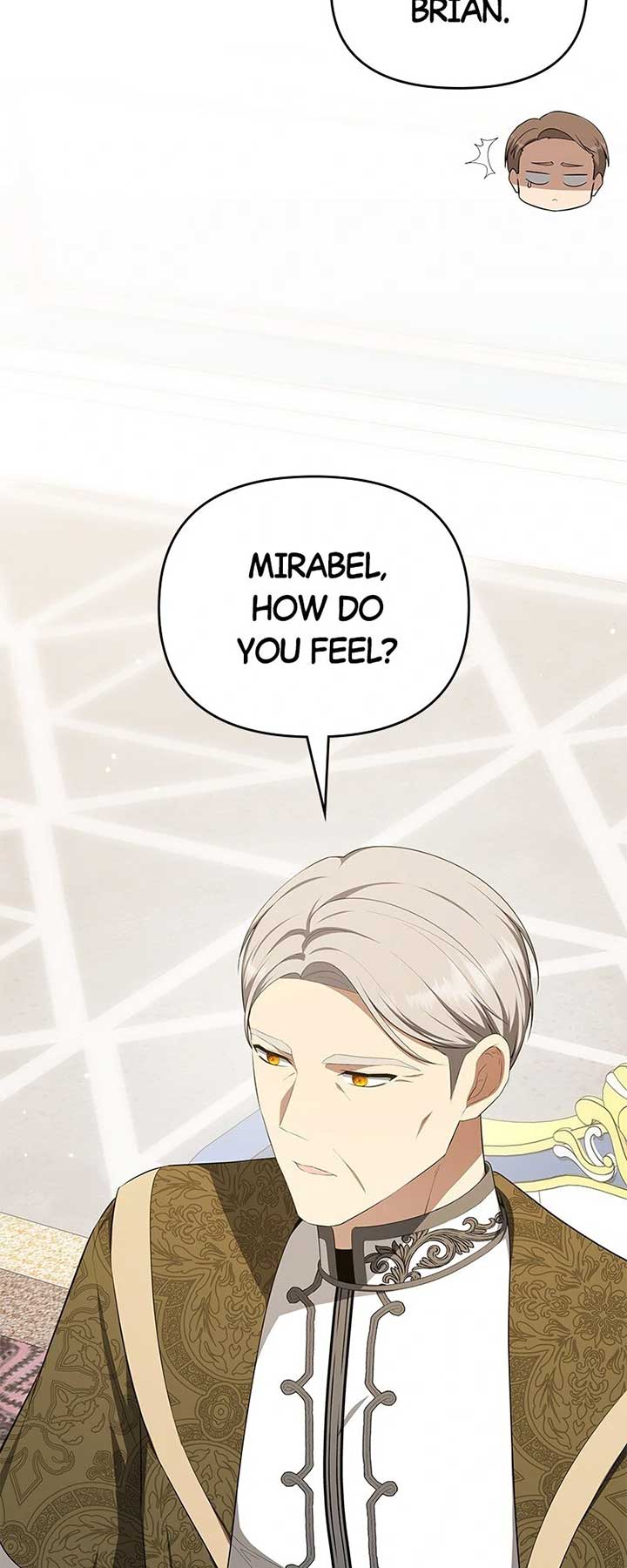 The Grand Duke’s Beloved Granddaughter Chapter 75 - Page 28