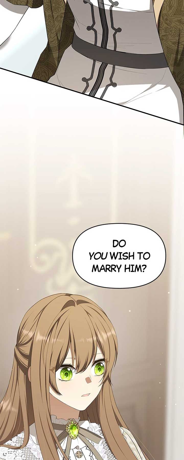 The Grand Duke’s Beloved Granddaughter Chapter 75 - Page 29