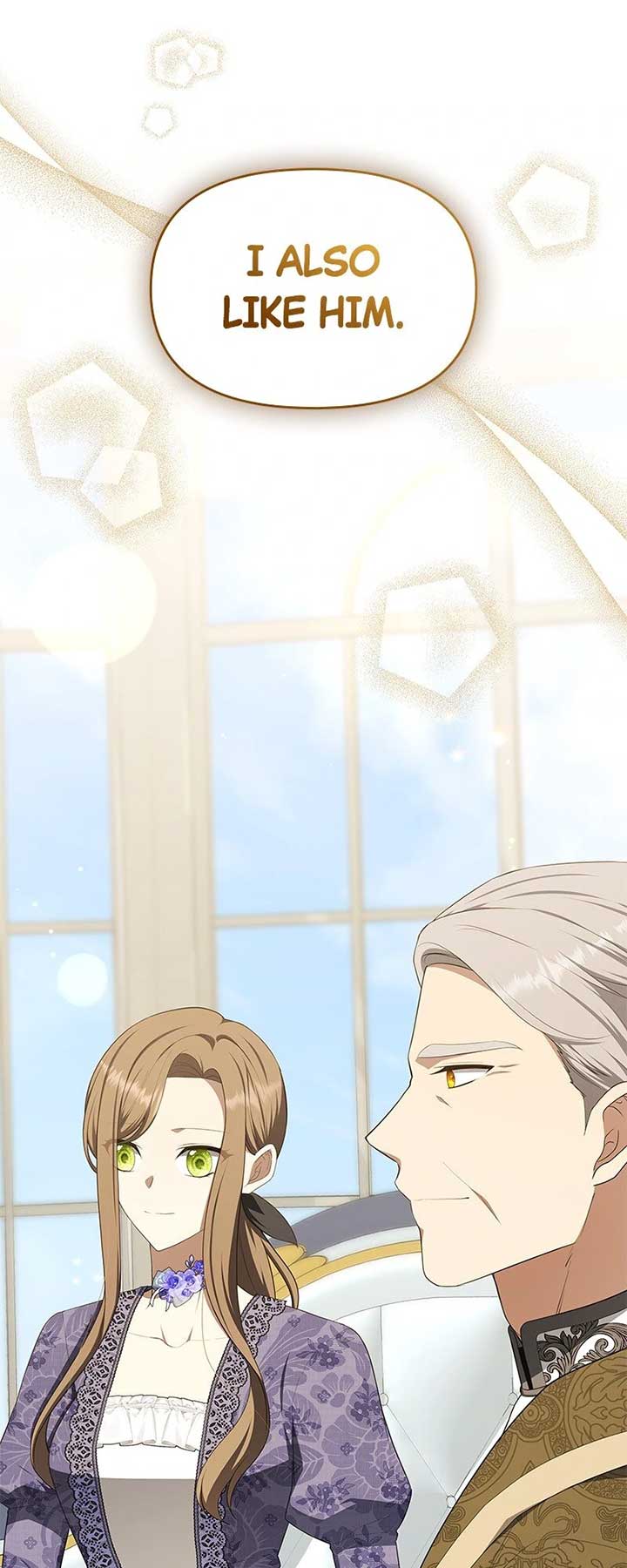 The Grand Duke’s Beloved Granddaughter Chapter 75 - Page 32