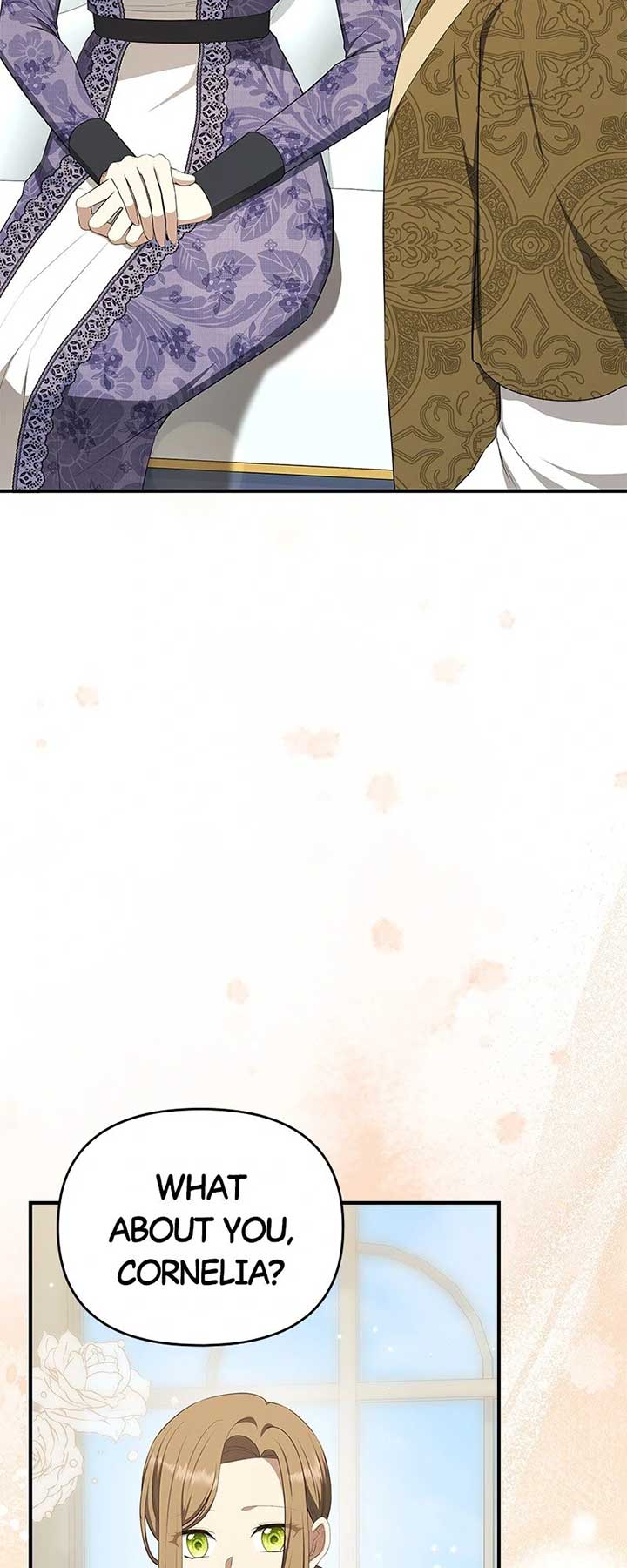 The Grand Duke’s Beloved Granddaughter Chapter 75 - Page 33