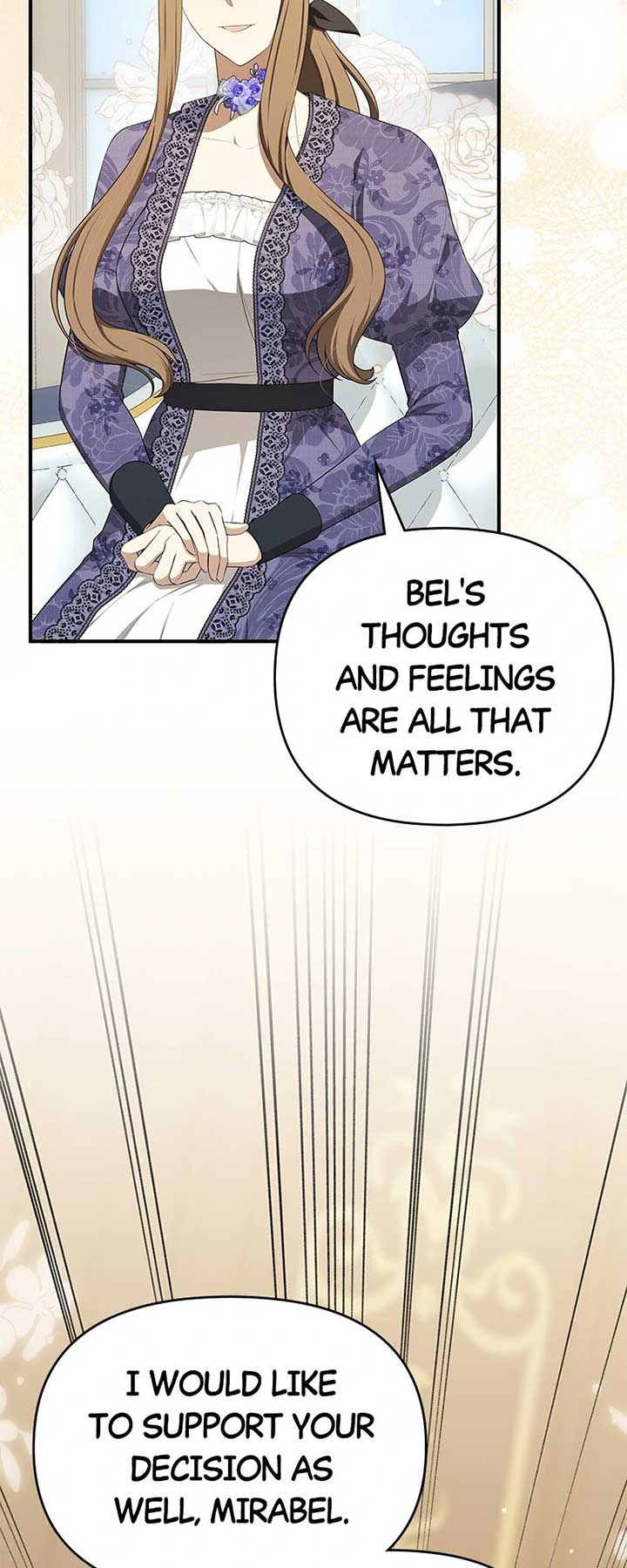 The Grand Duke’s Beloved Granddaughter Chapter 75 - Page 34