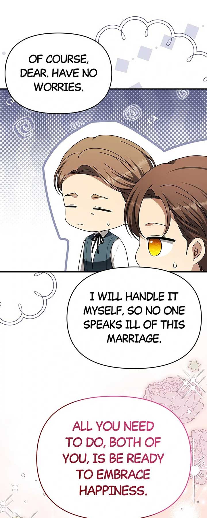 The Grand Duke’s Beloved Granddaughter Chapter 75 - Page 37