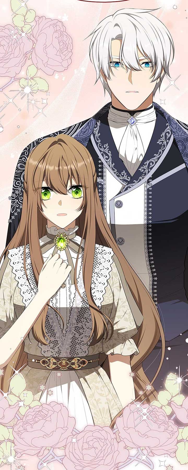 The Grand Duke’s Beloved Granddaughter Chapter 75 - Page 38