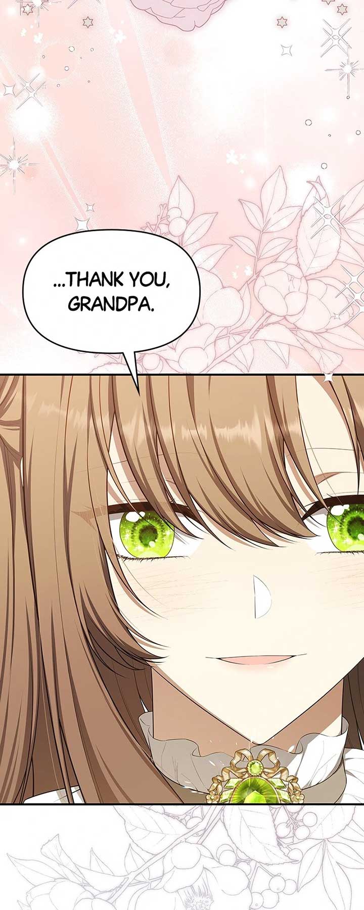 The Grand Duke’s Beloved Granddaughter Chapter 75 - Page 39