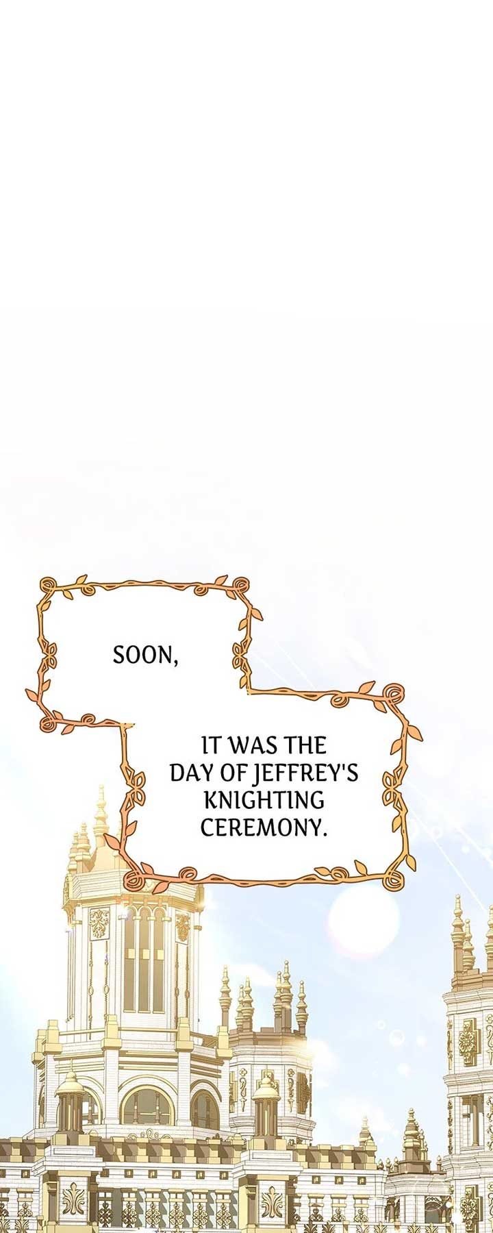 The Grand Duke’s Beloved Granddaughter Chapter 75 - Page 41