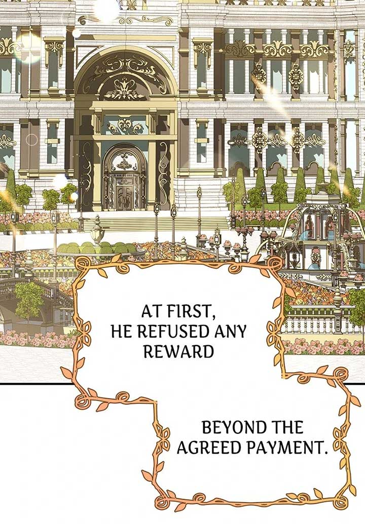 The Grand Duke’s Beloved Granddaughter Chapter 75 - Page 42