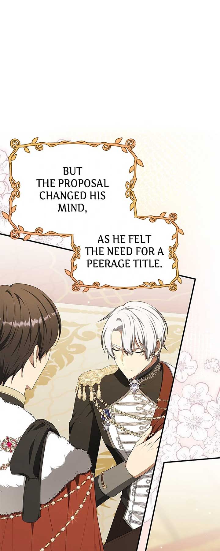 The Grand Duke’s Beloved Granddaughter Chapter 75 - Page 43