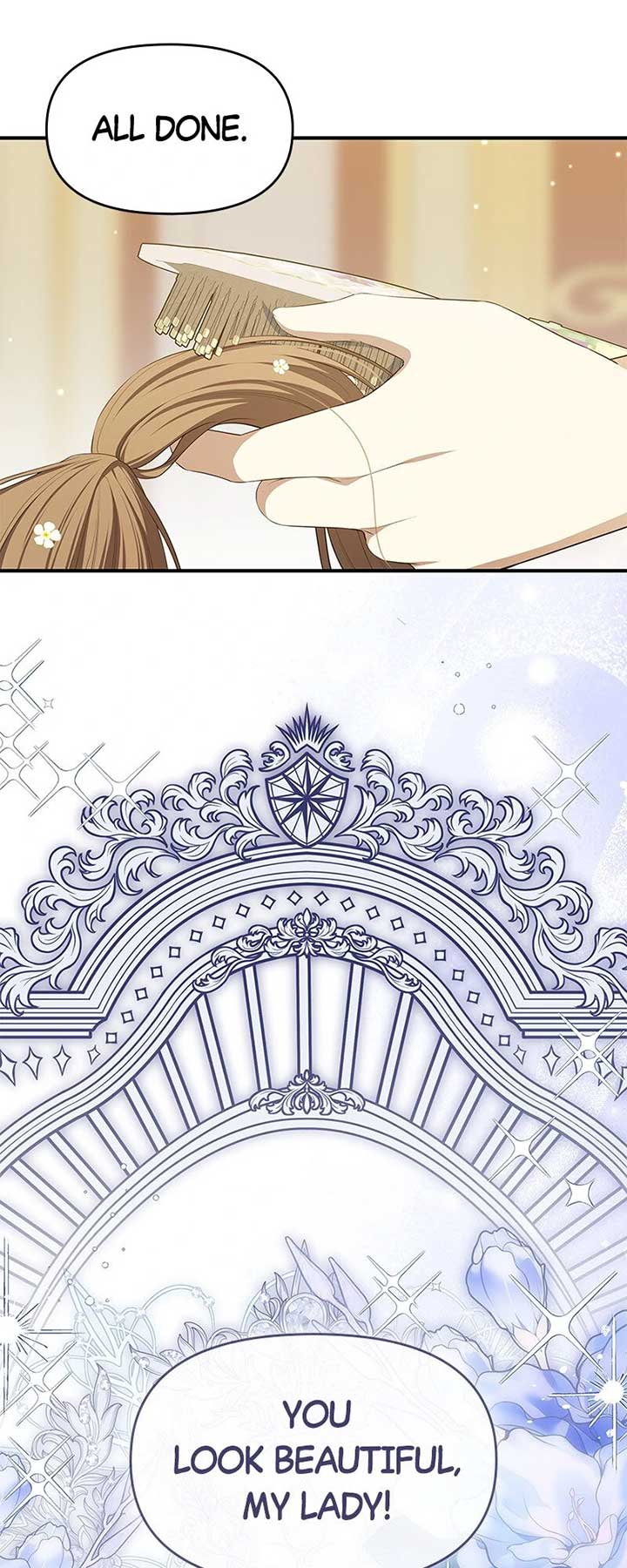 The Grand Duke’s Beloved Granddaughter Chapter 75 - Page 49