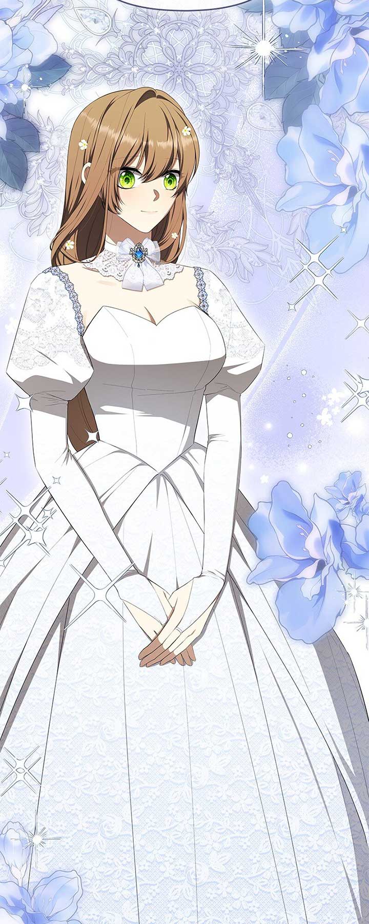 The Grand Duke’s Beloved Granddaughter Chapter 75 - Page 50