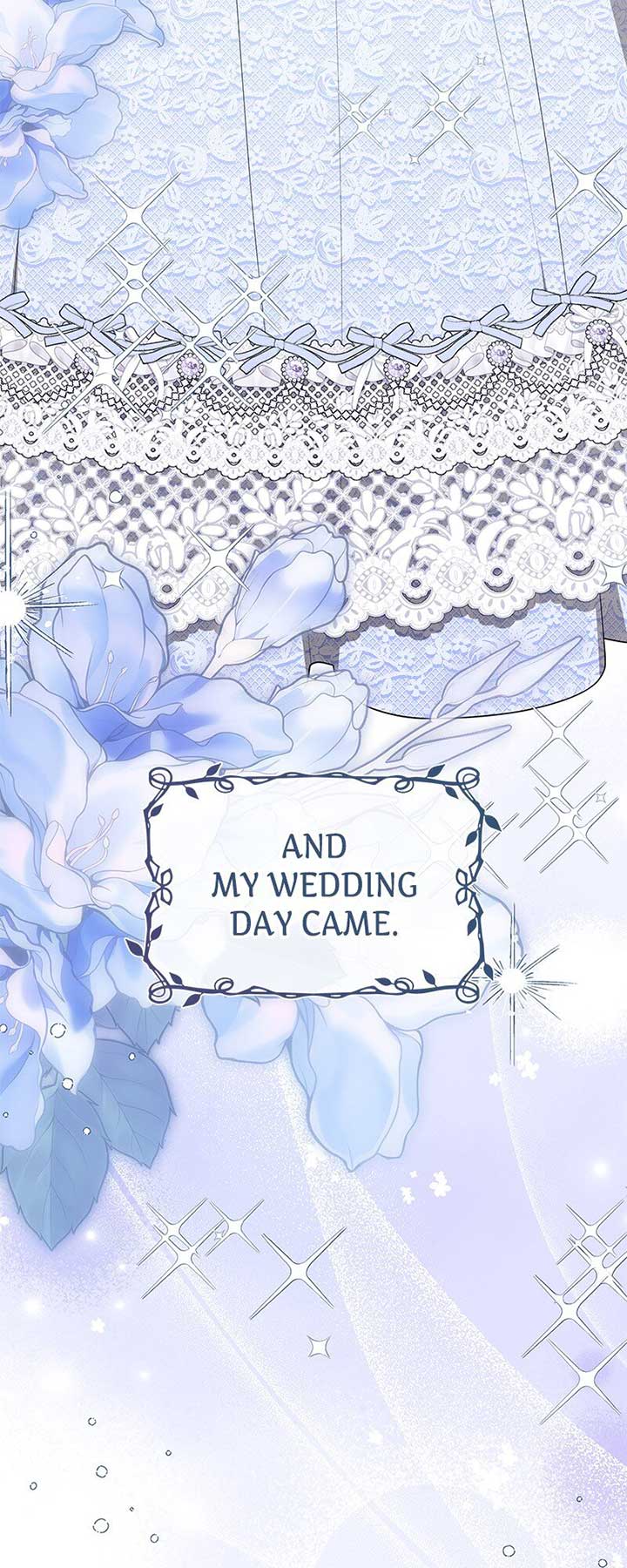 The Grand Duke’s Beloved Granddaughter Chapter 75 - Page 51