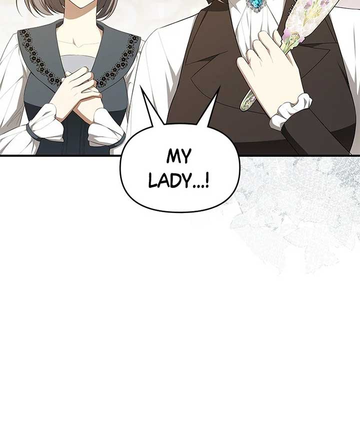 The Grand Duke’s Beloved Granddaughter Chapter 75 - Page 54