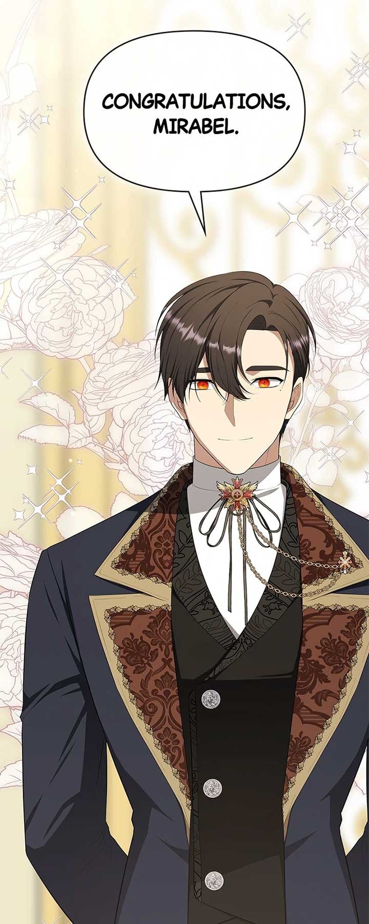 The Grand Duke’s Beloved Granddaughter Chapter 75 - Page 56