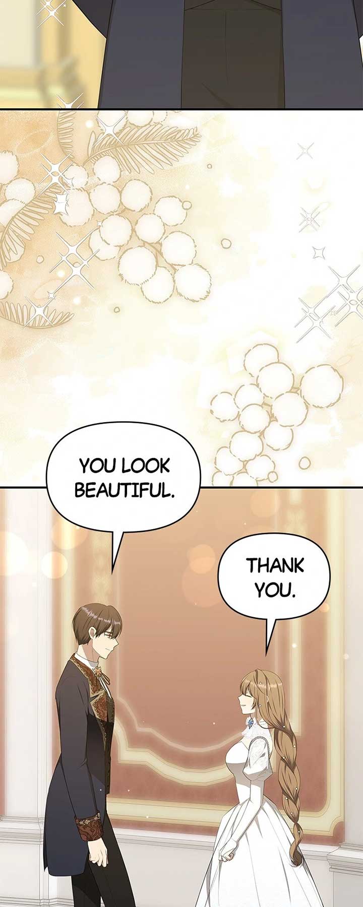 The Grand Duke’s Beloved Granddaughter Chapter 75 - Page 57