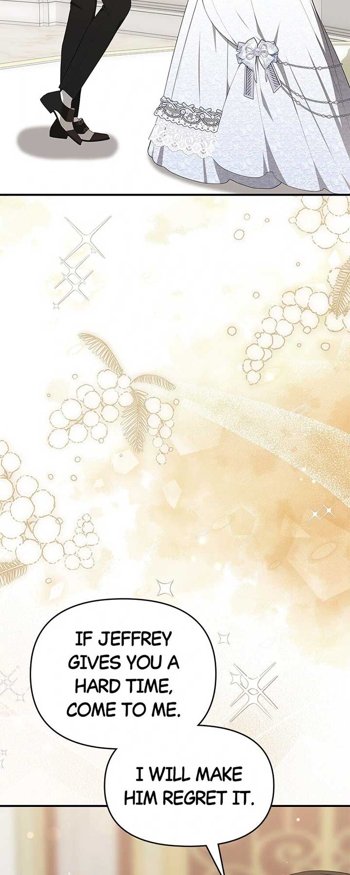 The Grand Duke’s Beloved Granddaughter Chapter 75 - Page 58