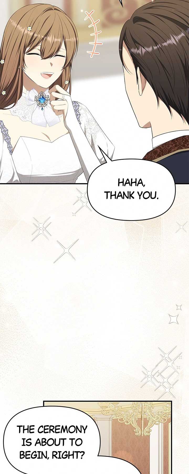 The Grand Duke’s Beloved Granddaughter Chapter 75 - Page 59