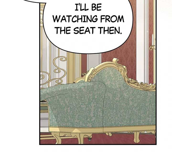 The Grand Duke’s Beloved Granddaughter Chapter 75 - Page 60