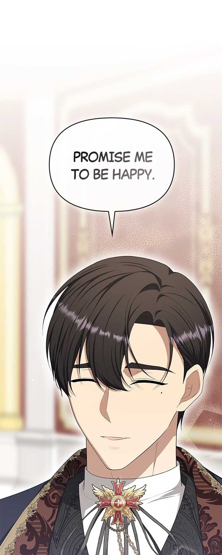 The Grand Duke’s Beloved Granddaughter Chapter 75 - Page 61