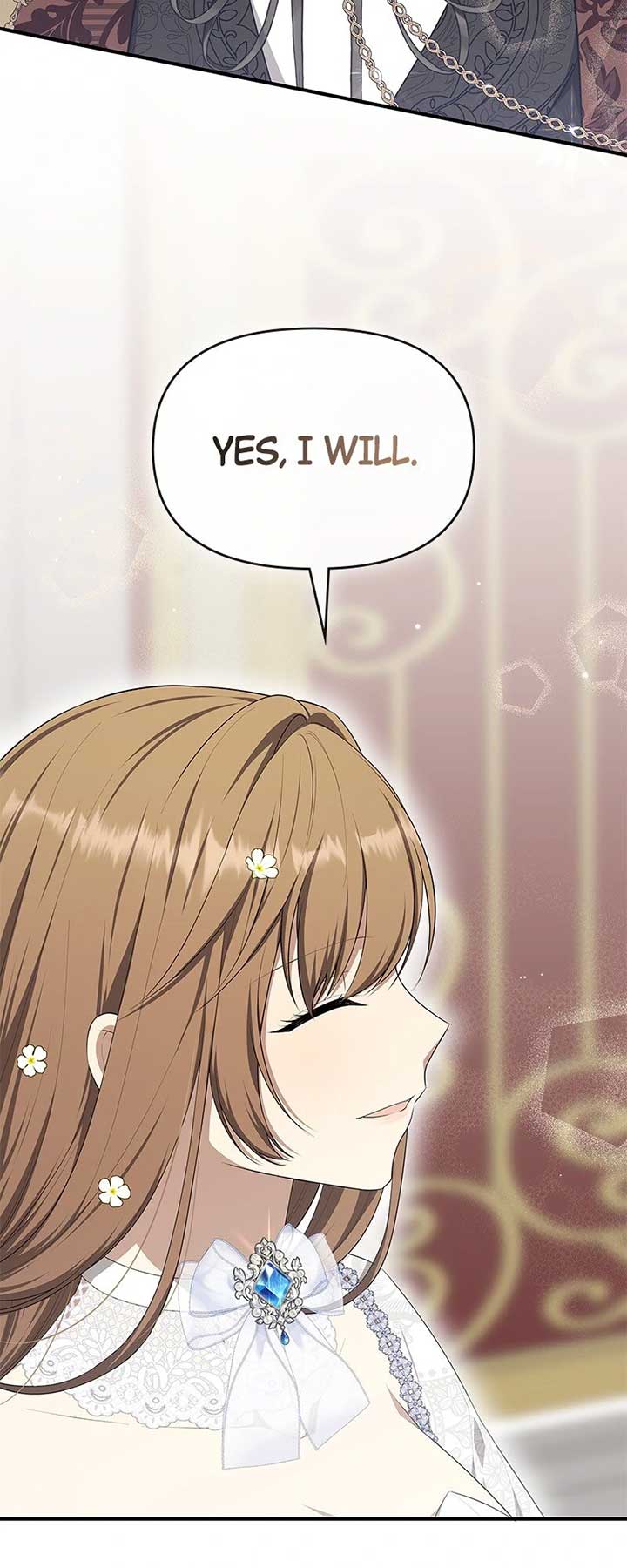 The Grand Duke’s Beloved Granddaughter Chapter 75 - Page 62