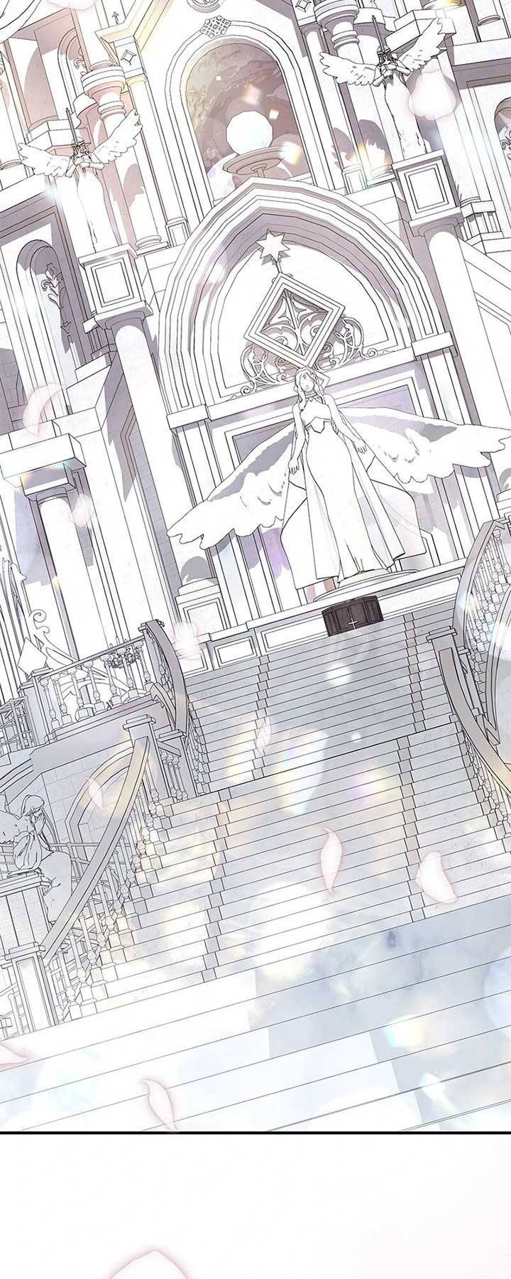 The Grand Duke’s Beloved Granddaughter Chapter 75 - Page 64