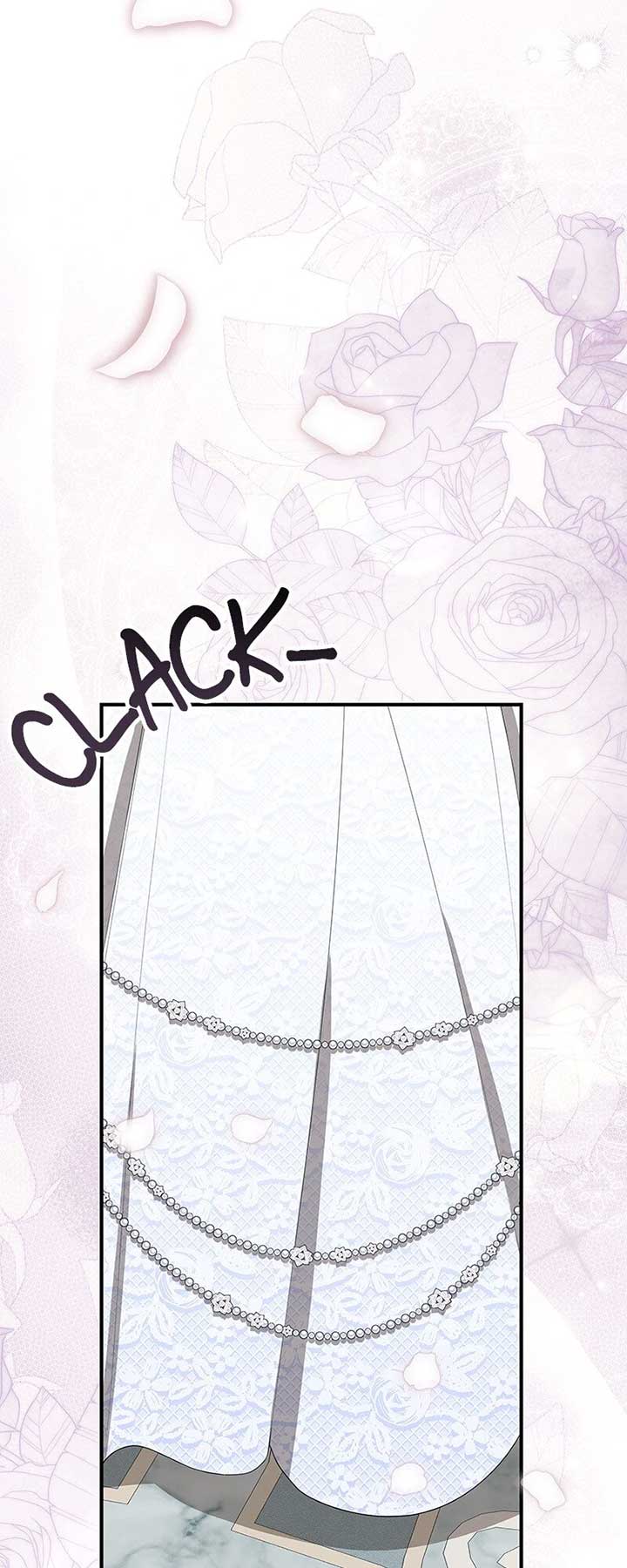 The Grand Duke’s Beloved Granddaughter Chapter 75 - Page 65