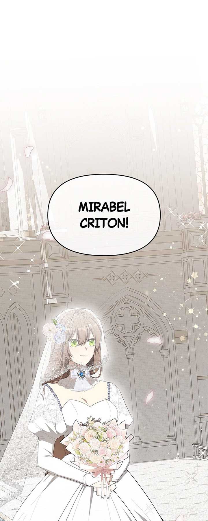 The Grand Duke’s Beloved Granddaughter Chapter 75 - Page 67