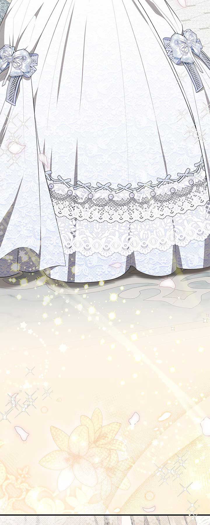 The Grand Duke’s Beloved Granddaughter Chapter 75 - Page 68